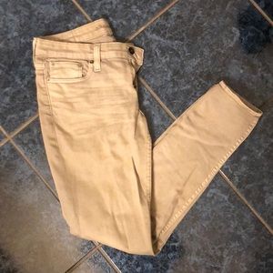 big star 1974 grey grey/leggings